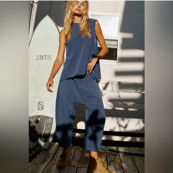 FP Movement Hot Shot Relaxed Set - Picture 3 of 7